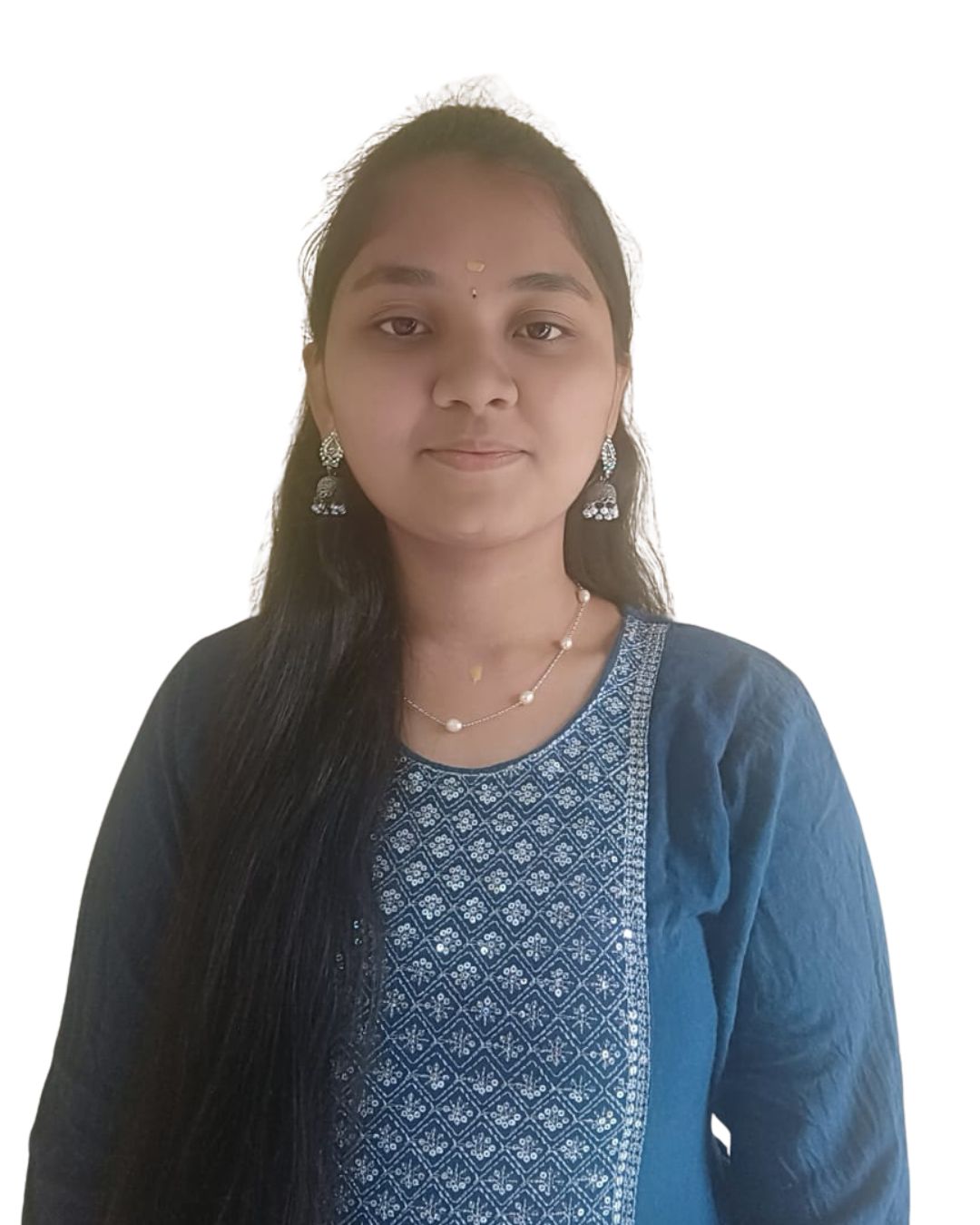 G Kavitha
