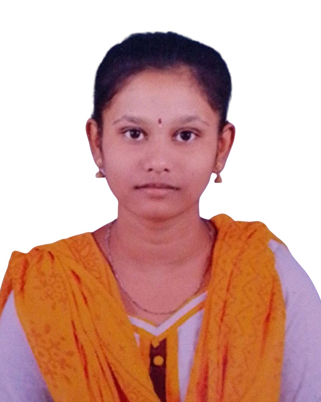 Jeevapriya K
