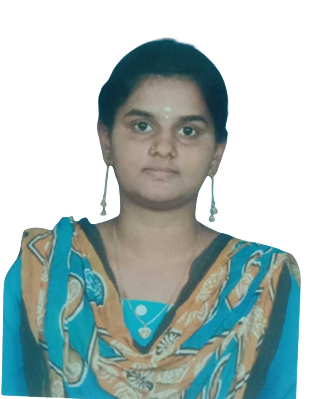 Nivetha S