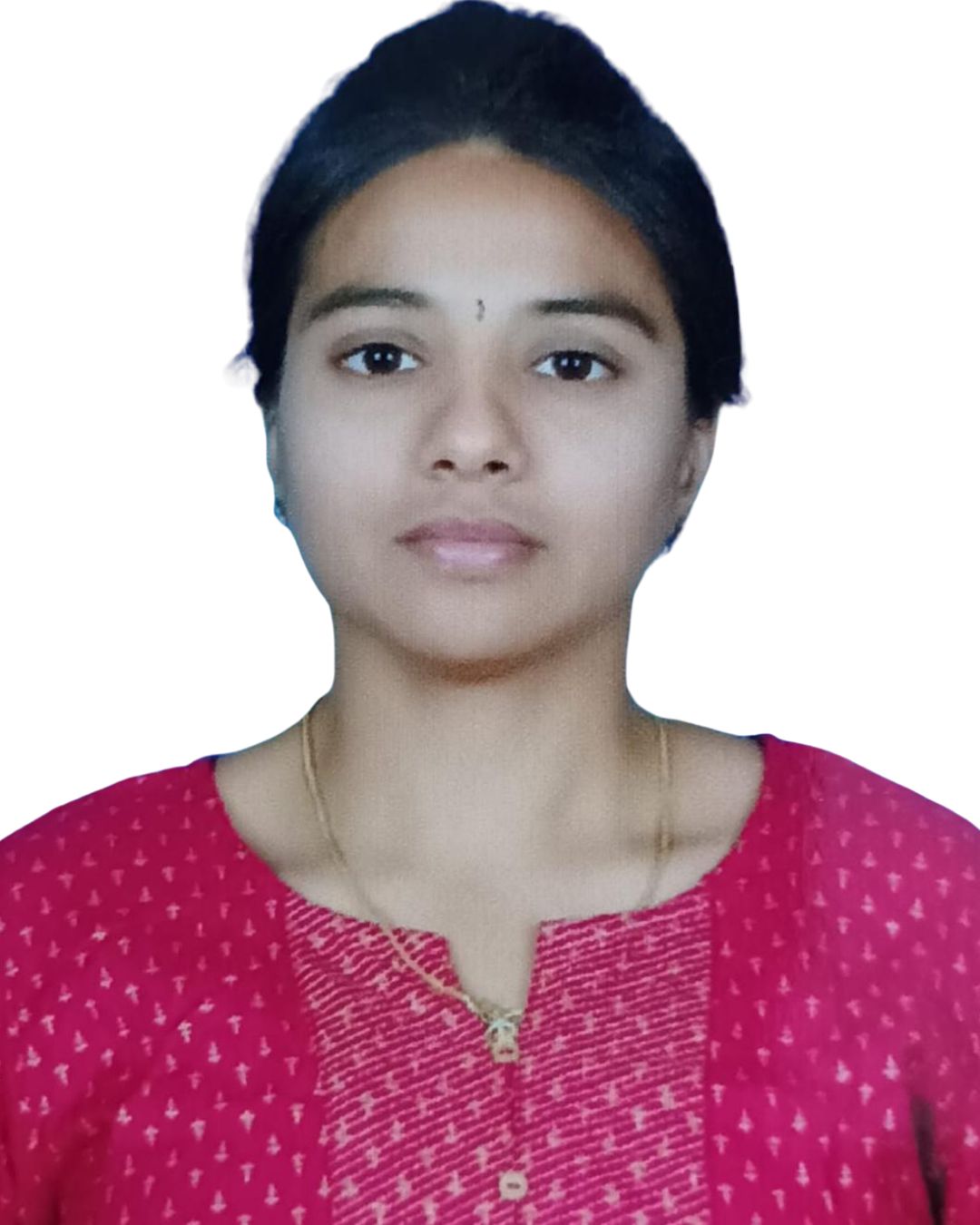 Pooja K