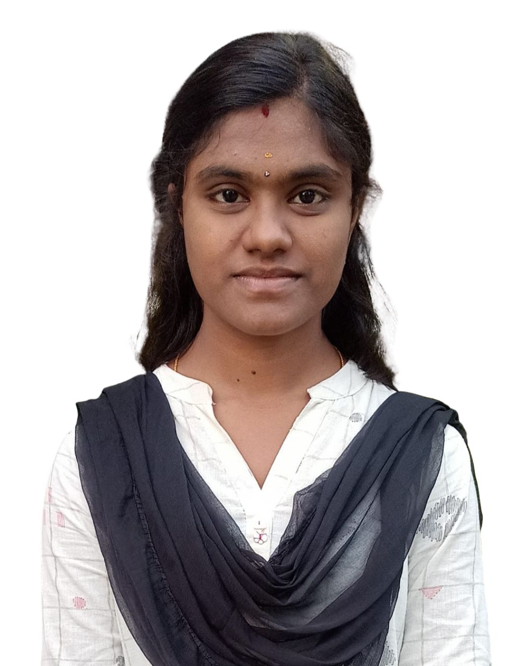 Roobinikaviyat S