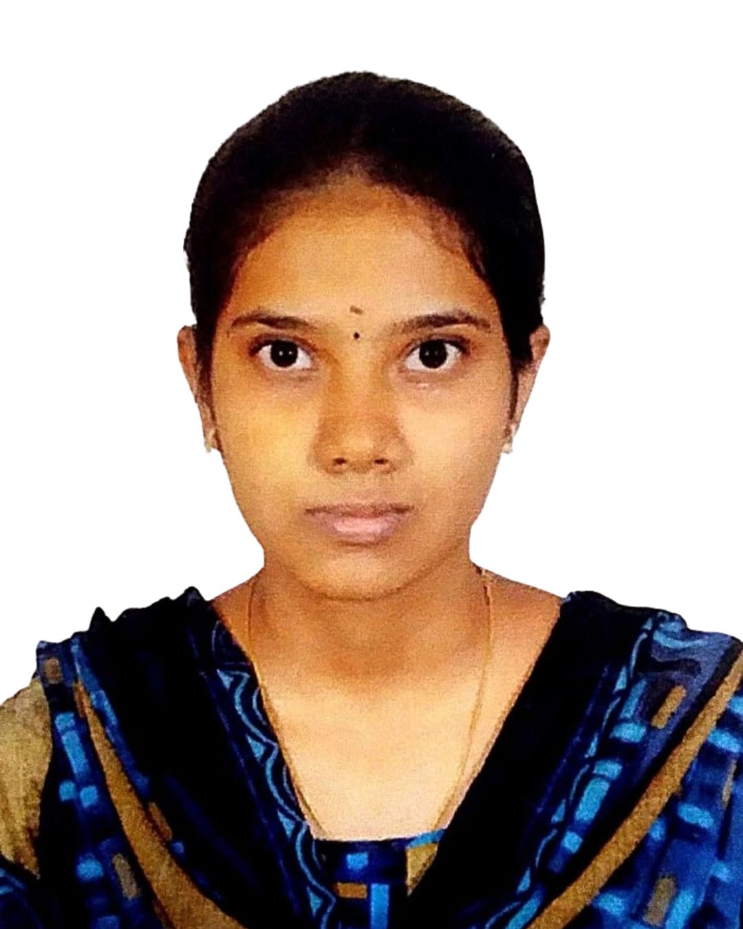 Swetha S