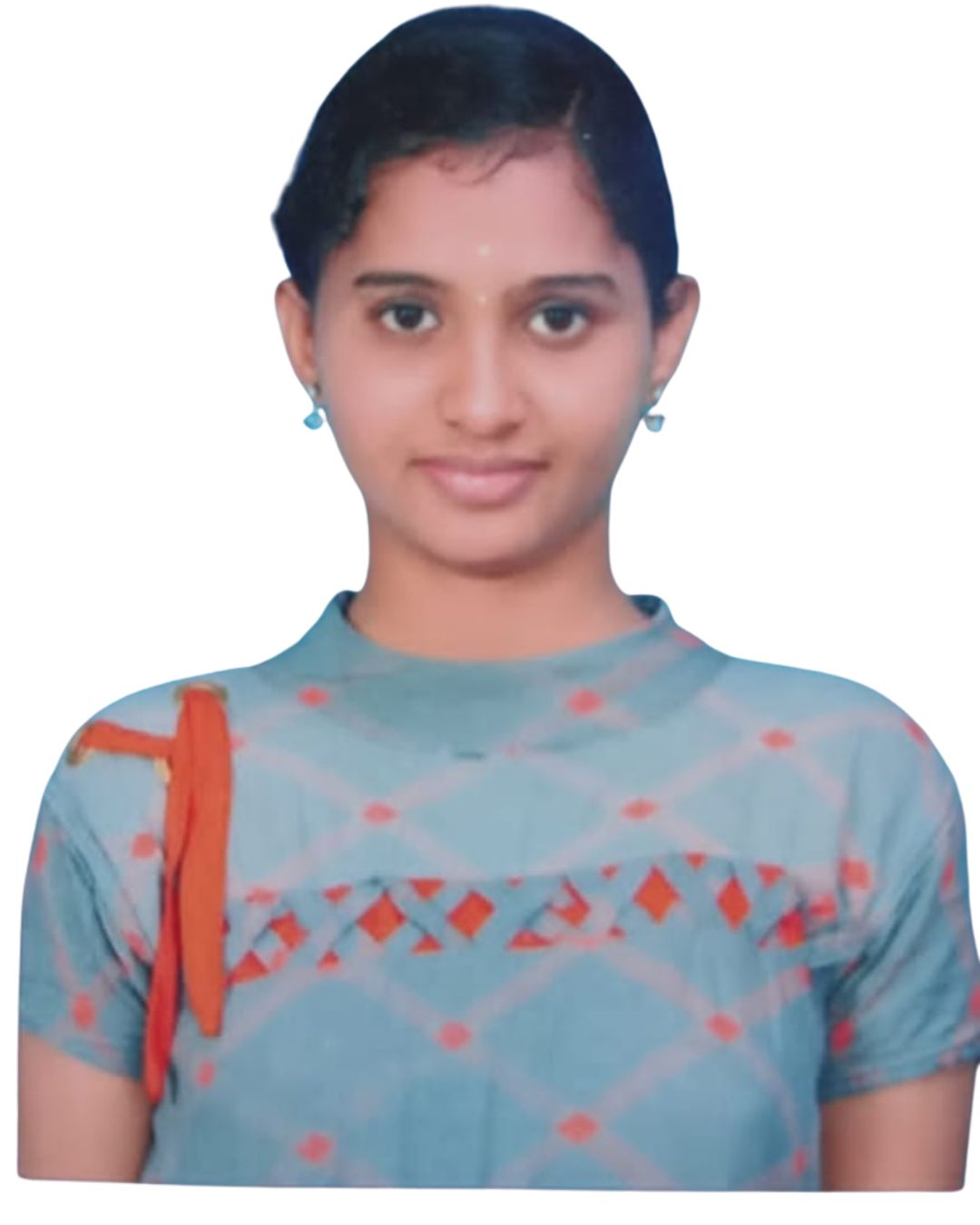 Harini M